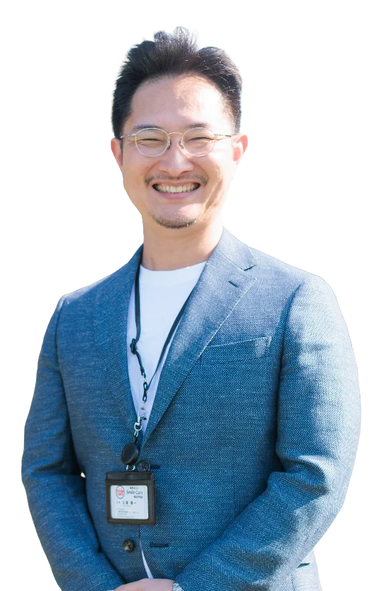 スマイルカーズ戸塚店